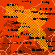 Leeds North West
