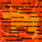Beaconsfield
