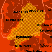 Leicester South