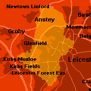 Leicester West