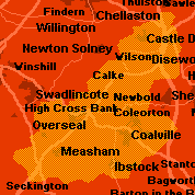 Leicestershire North West