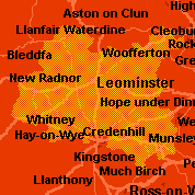 Leominster