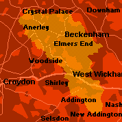 Beckenham