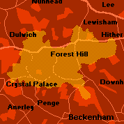 Lewisham West