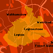 Leyton and Wanstead