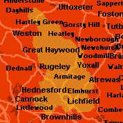 Lichfield