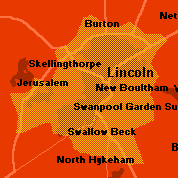 Lincoln