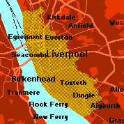 Liverpool Riverside