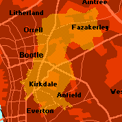 Liverpool Walton