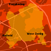 Liverpool West Derby
