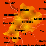 Bedford