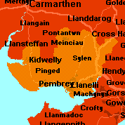 Llanelli