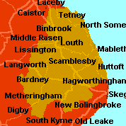 Louth and Horncastle