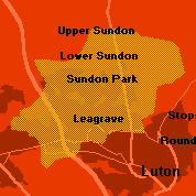 Luton North