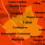 Luton South