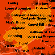 Maidenhead