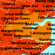 Maldon and Chelmsford East