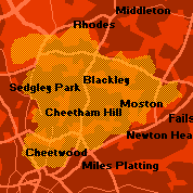 Manchester Blackley