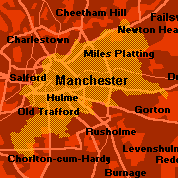 Manchester Central
