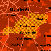 Manchester Gorton
