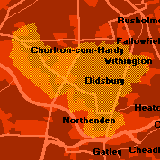 Manchester Withington