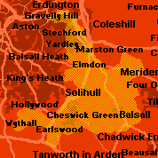 Meriden