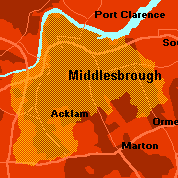 Middlesbrough