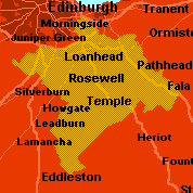 Midlothian