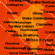 Milton Keynes North East