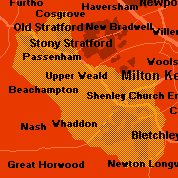 Milton Keynes South West