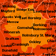 Mole Valley