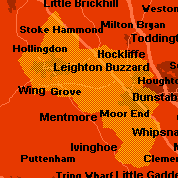 Bedfordshire South West