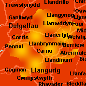 Montgomeryshire