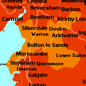 Morecambe and Lunesdale