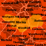 Morley and Rothwell