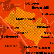 Motherwell and Wishaw