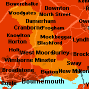 New Forest West
