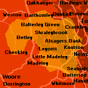 Newcastle-under-Lyme