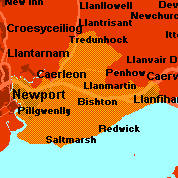 Newport East