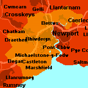 Newport West