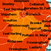 Norfolk South