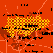 Northampton North
