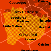 Norwich South