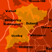 Nottingham North