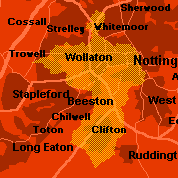 Nottingham South