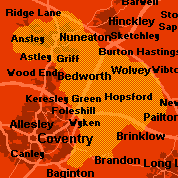 Nuneaton
