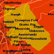Oldham East and Saddleworth