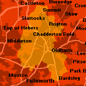 Oldham West and Royton