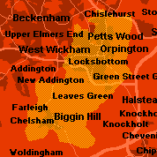 Orpington