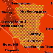 Oxford East
